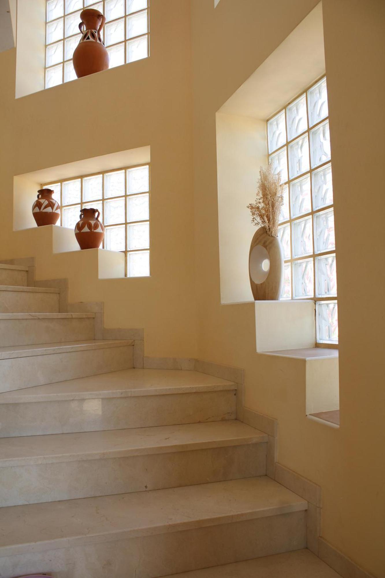 Villa Clairol Los Gallardos Екстер'єр фото