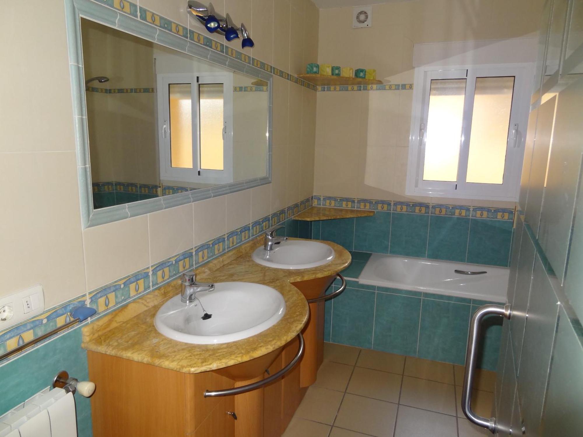 Villa Clairol Los Gallardos Екстер'єр фото